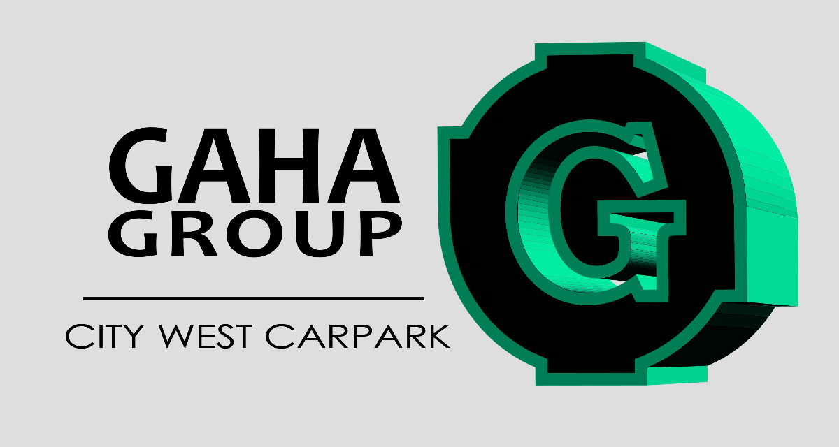 Logo Design by fernanlagran for City West Carpark | Design #1910466