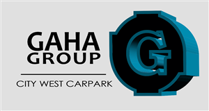 Logo Design by fernanlagran for City West Carpark | Design: #1910466