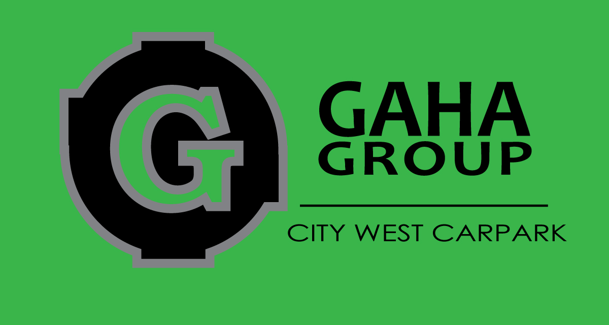 Logo Design by fernanlagran for City West Carpark | Design #1910470
