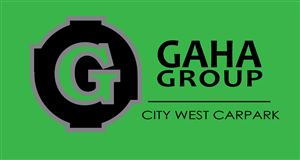 Logo Design by fernanlagran for City West Carpark | Design: #1910470