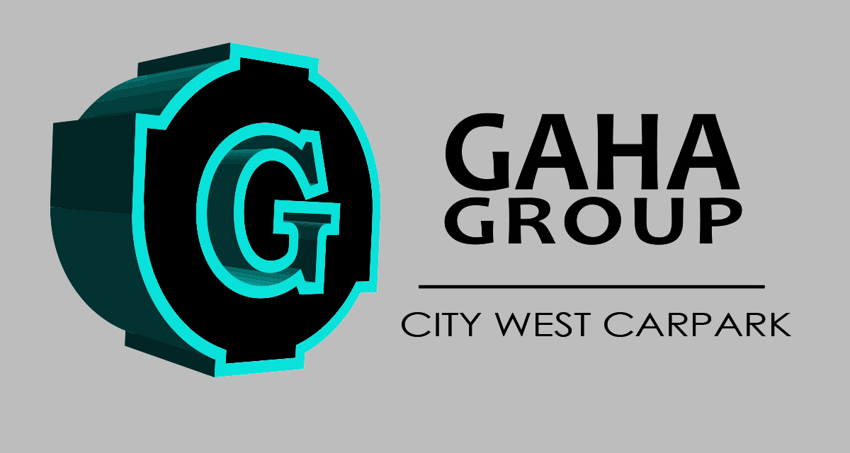 Logo Design by fernanlagran for City West Carpark | Design #1910480