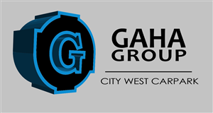 Logo Design by fernanlagran for City West Carpark | Design: #1910480