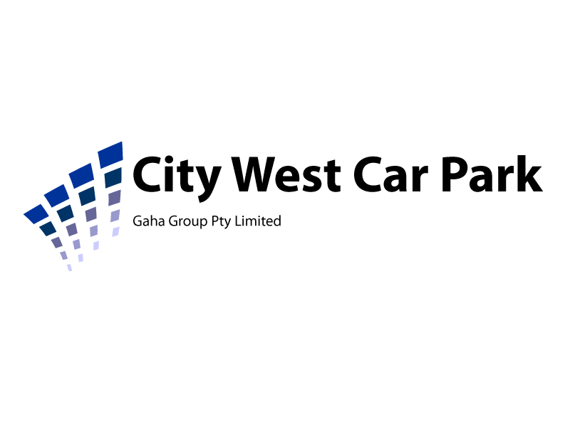 Logo-Design von MysticVisions für City West Carpark | Design #1927820