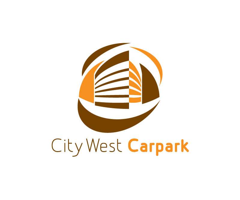 Design de Logo par Dilipr pour City West Carpark | Design #1929541