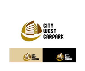 Design de Logo par Dilipr pour City West Carpark | Design : #1929585