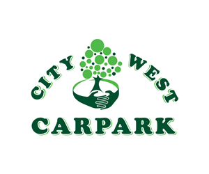 Logo Design by Dilipr for City West Carpark | Design: #1929699