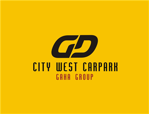 Logo Design by LIZZY LO for City West Carpark | Design: #1816461