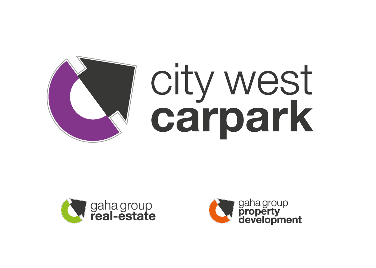 Design de Logo par Studio:e pour City West Carpark | Design #1897536