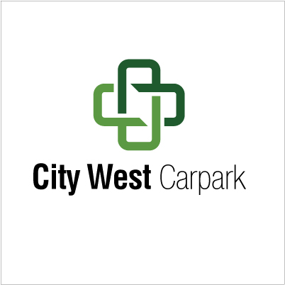 Design de Logo par VIVI INNOVATIONS pour City West Carpark | Design #1948465