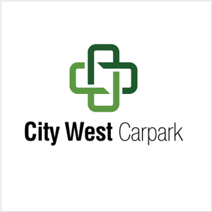 Design de Logo par VIVI INNOVATIONS pour City West Carpark | Design : #1948465