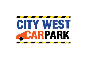Design de Logo par Malou pour City West Carpark | Design : #1946359