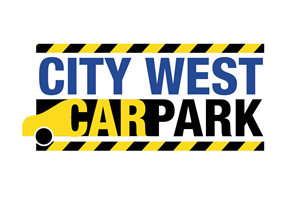 Logo Design by Malou for City West Carpark | Design: #1946361