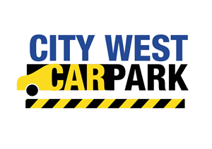 Logo Design by Malou for City West Carpark | Design: #1946364