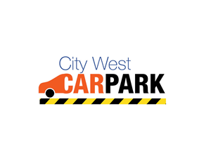 Logo Design by Malou for City West Carpark | Design: #1946370