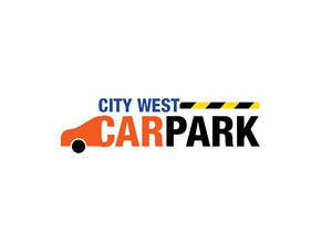 Logo Design by Malou for City West Carpark | Design: #1946375