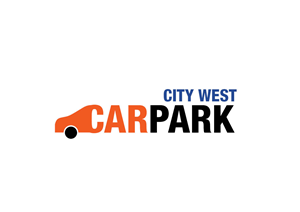 Logo Design by Malou for City West Carpark | Design: #1946377