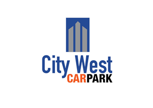 Logo Design by Malou for City West Carpark | Design: #1947600