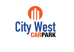 Logo Design by Malou for City West Carpark | Design: #1947602