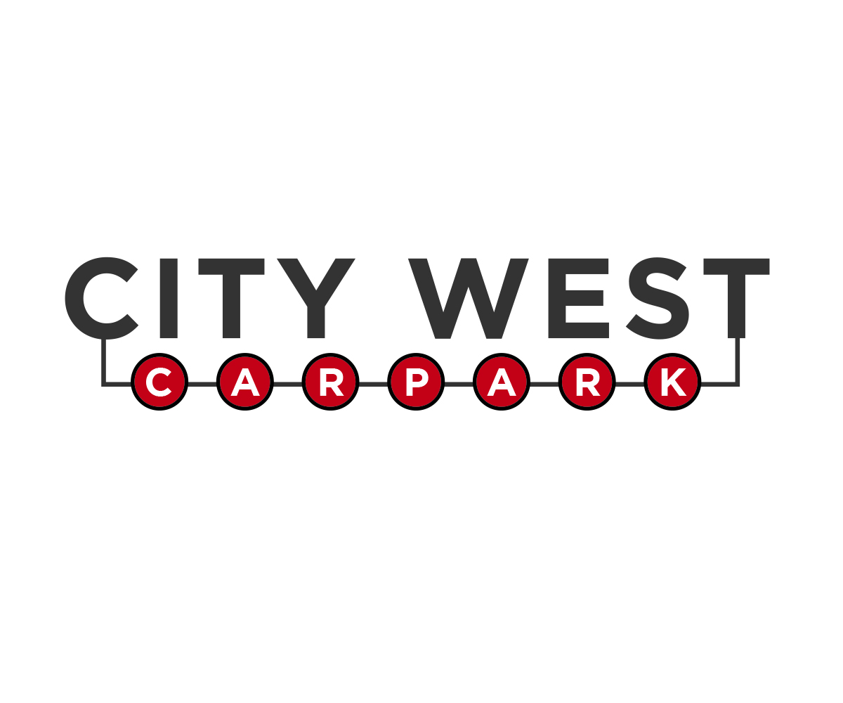 Design de Logo par CFD pour City West Carpark | Design #1947705