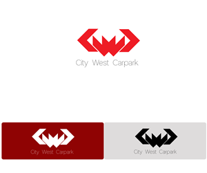 Design de Logo par Chero Designs pour City West Carpark | Design #1947607