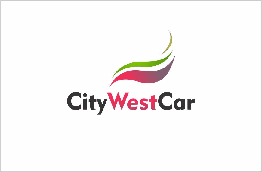 Logo-Design von SRdesigns für City West Carpark | Design #1944775