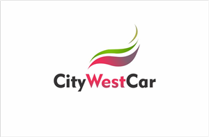 Logo Design by SRdesigns for City West Carpark | Design: #1944775