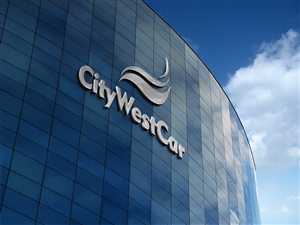 Logo Design by SRdesigns for City West Carpark | Design: #1944791