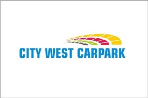 Logo Design by dkthedon for City West Carpark | Design: #1826089