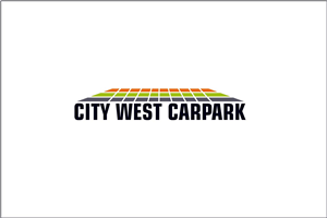 Logo Design by dkthedon for City West Carpark | Design: #1826090