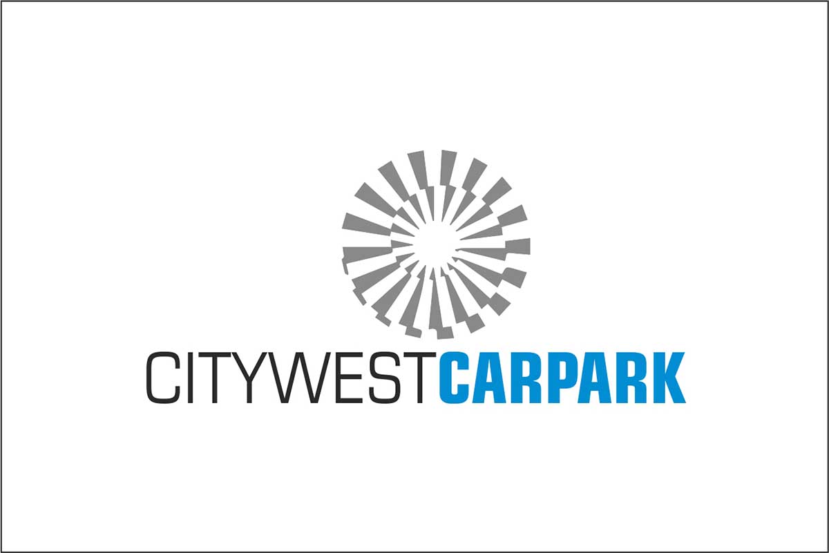 Logo Design by dkthedon for City West Carpark | Design #1826092