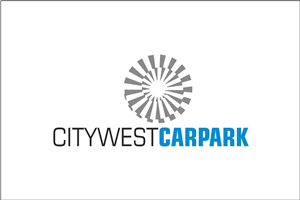 Logo Design by dkthedon for City West Carpark | Design: #1826092