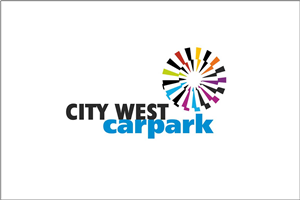 Logo Design by dkthedon for City West Carpark | Design: #1826095