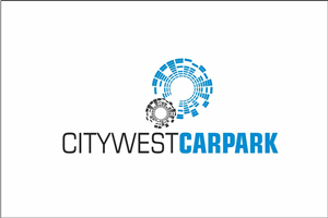 Logo Design by dkthedon for City West Carpark | Design: #1826096
