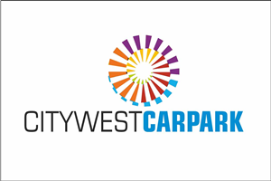 Logo Design by dkthedon for City West Carpark | Design: #1826097