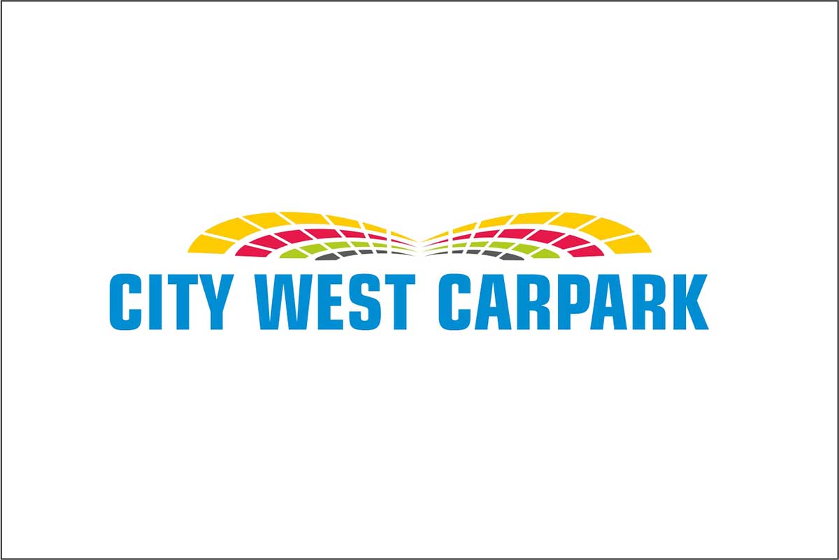 Logo Design by dkthedon for City West Carpark | Design #1826099