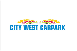 Logo Design by dkthedon for City West Carpark | Design: #1826099
