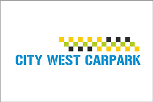 Logo Design by dkthedon for City West Carpark | Design: #1826100