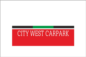 Logo Design by dkthedon for City West Carpark | Design: #1826101