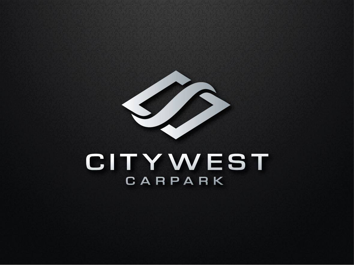 Logo-Design von m.david89 für City West Carpark | Design #1876044