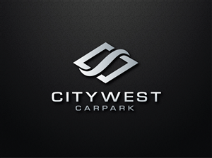 Logo Design by m.david89 for City West Carpark | Design: #1876044