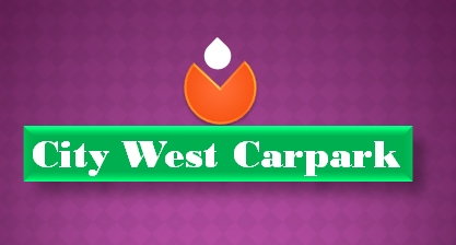 Logo-Design von ROYALLOGO für City West Carpark | Design #1881415