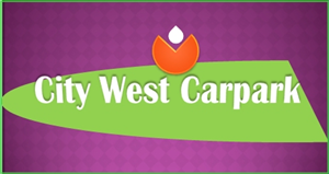 Logo Design by ROYALLOGO for City West Carpark | Design: #1881451