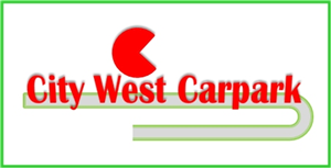 Logo Design by ROYALLOGO for City West Carpark | Design: #1881542