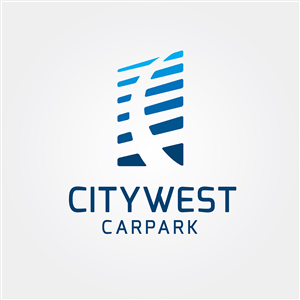 Logo Design by TonyTet for City West Carpark | Design: #1847452