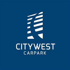 Logo Design by TonyTet for City West Carpark | Design: #1847464
