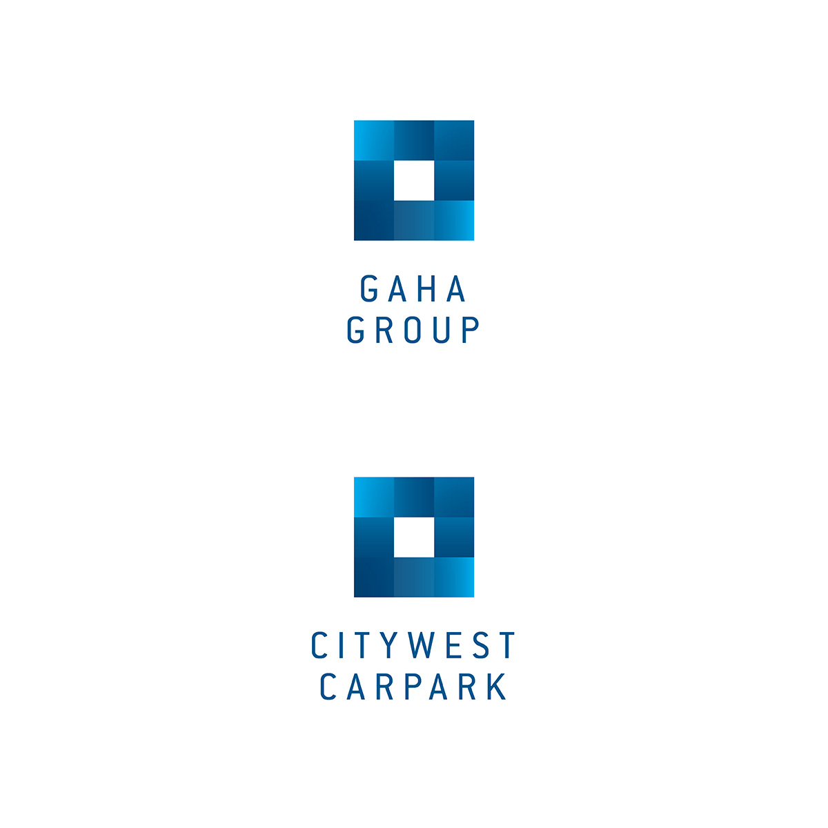 Design de Logo par TonyTet pour City West Carpark | Design #1919231
