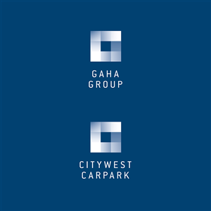 Logo Design by TonyTet for City West Carpark | Design: #1919243