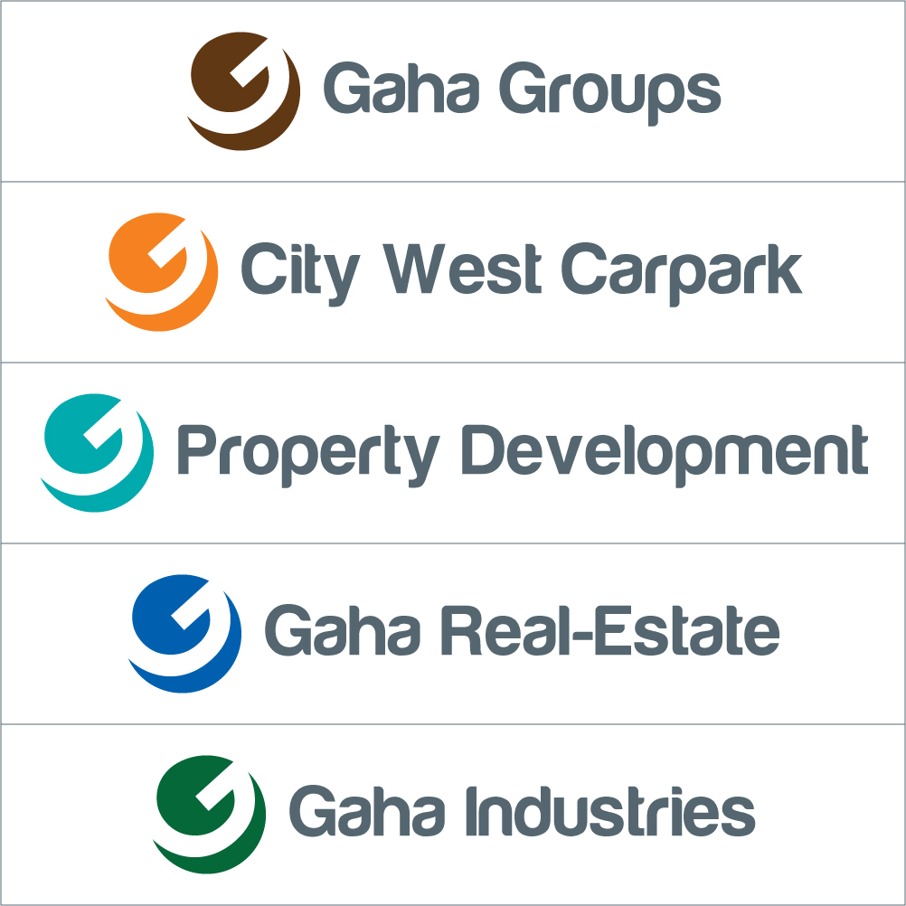 Logo Design by ADEX for City West Carpark | Design #1885957