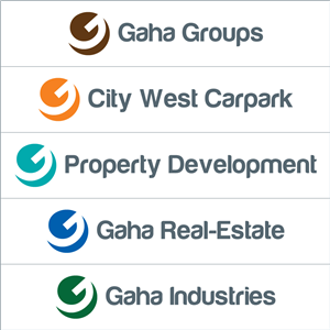 Logo Design by ADEX for City West Carpark | Design: #1885957