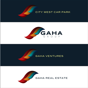 Logo Design by ADEX for City West Carpark | Design: #1946608